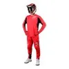 Джерси TLD Sprint Jersey Richter [Race Red] 