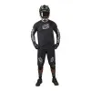 Джерсі TLD Sprint Jersey Icon [BLACK] 