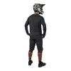 Джерсі TLD Sprint Jersey Icon [BLACK] 
