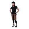 Джерсі TLD WMNS LILIUM SS JERSEY [BLk] 