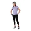 Джерсі TLD WMNS LILIUM SS JERSEY [Lilac] 