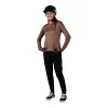 Джерси TLD WMNS LILIUM LS JERSEY [Coffee] 