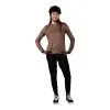 Джерси TLD WMNS LILIUM LS JERSEY [Coffee] 