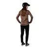 Джерси TLD WMNS LILIUM LS JERSEY [Coffee] 