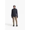 Куртка TLD MATHIS JACKET MONO [CARBON]