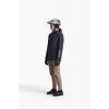 Куртка TLD MATHIS JACKET MONO [CARBON]