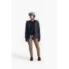 Куртка TLD MATHIS JACKET MONO [CARBON]