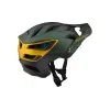 Вело шолом TLD A3 HELMET UNO [Green] 