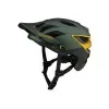 Вело шолом TLD A3 HELMET UNO [Green] 