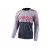 Джерси TLD FLOWLINE LS JERSEY Scripter [Charcoal] XL