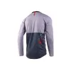 Джерси TLD FLOWLINE LS JERSEY Scripter [Charcoal]