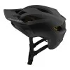 Вело шолом TLD Youth Flowline HELMET Orbit [BLk] OSFA