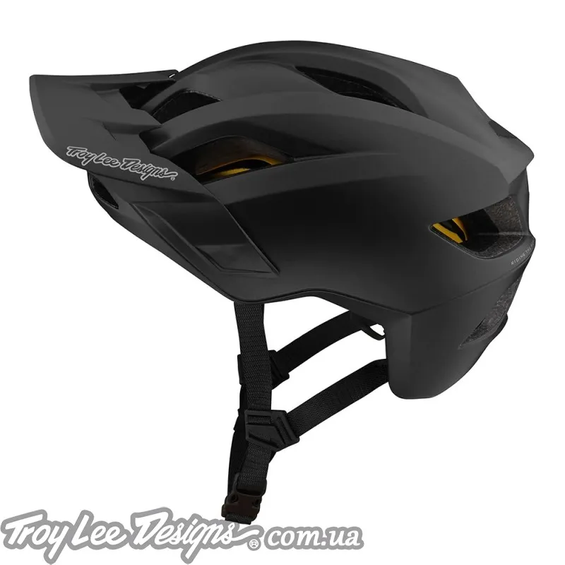 Вело шолом TLD Youth Flowline HELMET Orbit [BLk] OSFA