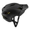 Вело шолом TLD Youth Flowline HELMET Orbit [BLk] OSFA