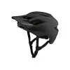 Вело шолом TLD Youth Flowline HELMET Orbit [BLk] OSFA