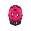 Вело шолом TLD Youth Flowline HELMET Orbit [Magenta/BLk] OSFA