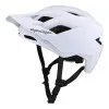 Вело шлем TLD Youth Flowline HELMET Orbit [White] OSFA