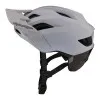 Вело шлем TLD Flowline SE HELMET Radian [Gray/Charcoal] 