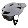 Вело шлем TLD Flowline SE HELMET Radian [Gray/Charcoal] 