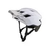 Вело шлем TLD Flowline SE HELMET Radian [Gray/Charcoal] 