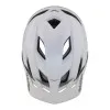 Вело шлем TLD Flowline SE HELMET Radian [Gray/Charcoal] 