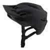 Вело шолом TLD Flowline SE HELMET Stealth [BLk]