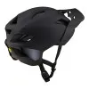 Вело шолом TLD Flowline SE HELMET Stealth [BLk]