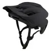 Вело шолом TLD Flowline SE HELMET Stealth [BLk]