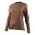 Джерси TLD WMNS LILIUM LS JERSEY [Coffee] SM