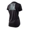 Джерсі TLD WMNS LILIUM SS JERSEY; Micayla Gatto [BLk]