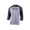 Джерси TLD RUCKUS 3/4 JERSEY Camber [LT GRAY]