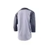Джерси TLD RUCKUS 3/4 JERSEY Camber [LT GRAY]