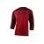 Джерсі TLD RUCKUS 3/4 JERSEY Camber [OXBLOOD] LG