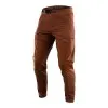 Штаны TLD Ruckus Cargo Pant Mono [Dark Canvas]