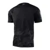 Джерси TLD SKYLINE SS JERSEY Fader [DIGI BLk] 