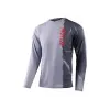 Джерси TLD SKYLINE AIR LS JERSEY Half Dye [Cement]