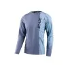 Джерси TLD SKYLINE AIR LS JERSEY Half Dye [Windward] 