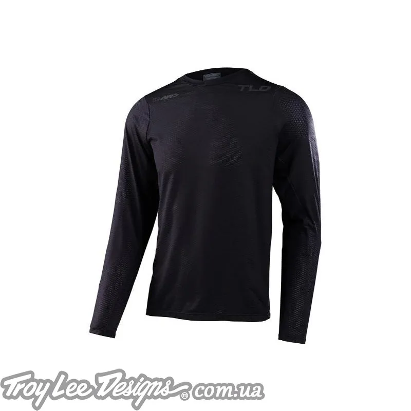 Джерсі TLD SKYLINE AIR LS JERSEY Mono [BLk] 