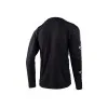 Джерсі TLD SKYLINE AIR LS JERSEY Mono [BLk] 