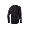 Джерси TLD Sprint Jersey Icon [BLACK]