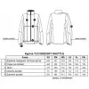 Куртка TLD SHUTTLE JACKET [True Blue]