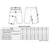 Велошорти TLD FLOWLINE SHORT SHELL Camo [Woodland] 