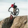 Вело шлем TLD Flowline HELMET Orbit [Gray] 