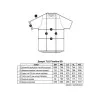 Джерси TLD FLOWLINE SS JERSEY Scripter [Windward]