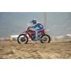 Мотошолом TLD SE5 Carbon Helmet [Team Red] 