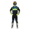 Джерси TLD GP JERSEY [ASTRO BLACK / YELLOW] 