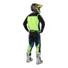 Джерси TLD GP JERSEY [ASTRO BLACK / YELLOW] 