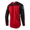 Джерсі TLD GP JERSEY [ASTRO RED / BLACK] 