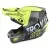 Мотошлем TLD SE5 COMPOSITE HELMET [QUALIFIER GLO YELLOW/BLk] MD