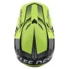Мотошлем TLD SE5 COMPOSITE HELMET [QUALIFIER GLO YELLOW/BLk]